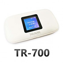 LG 휴대용 와이파이 에그 모바일라우터 TR-700